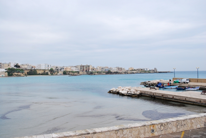 Otranto e dintorni